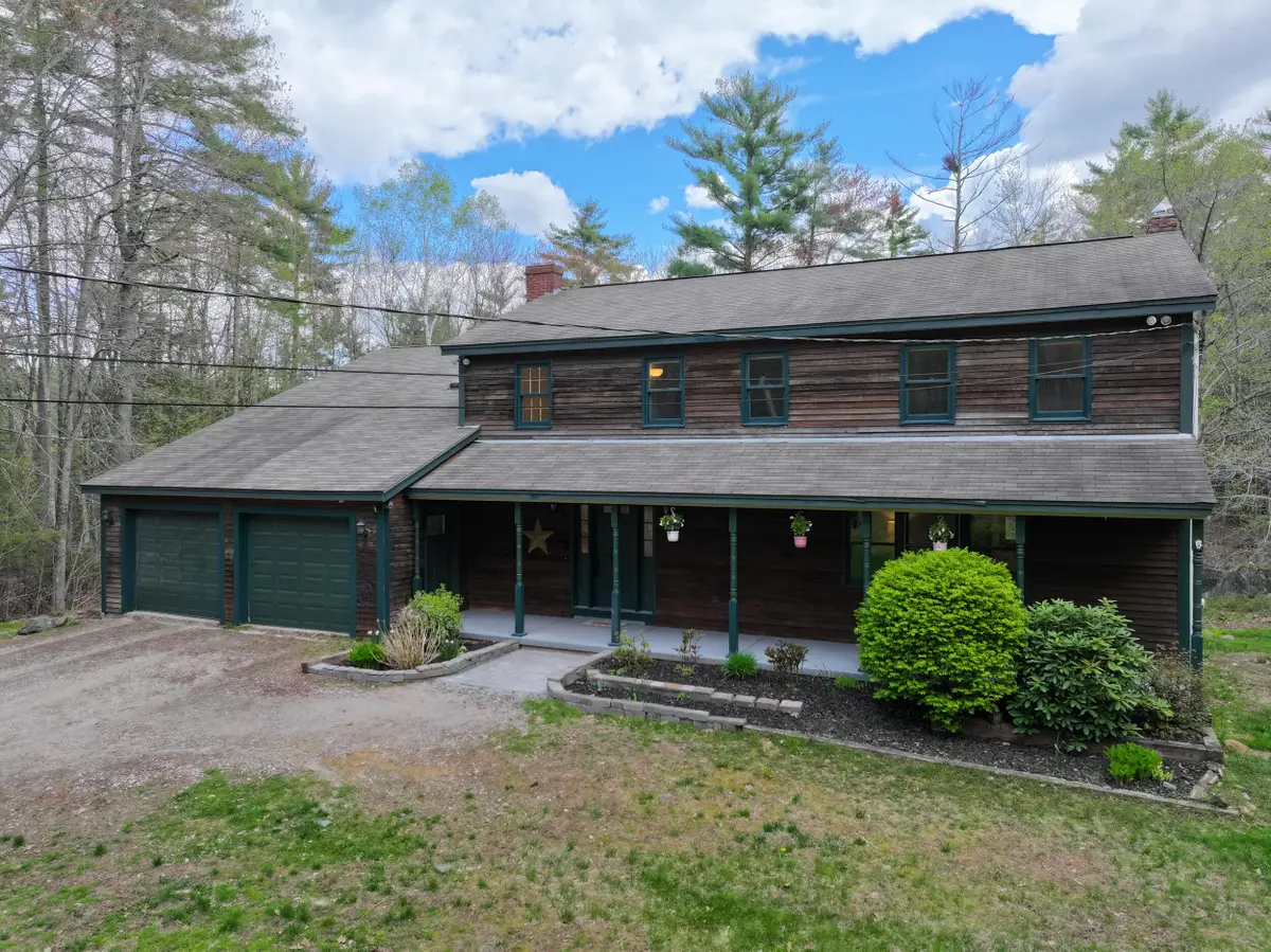 16 Buttonwood Drive, Berwick, ME 03901 - #1