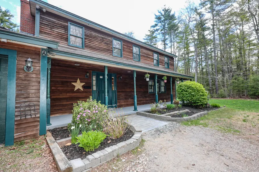 16 Buttonwood Drive, Berwick, ME 03901 - #3