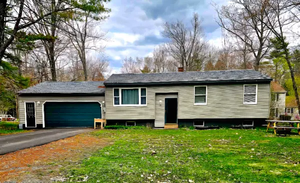 20 Ruth Avenue, Hampden, ME 04444