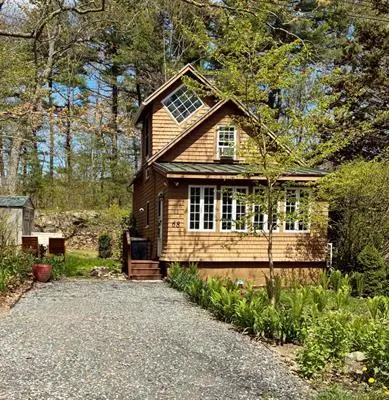 68 Fernald Avenue, York, ME 03909 - #2