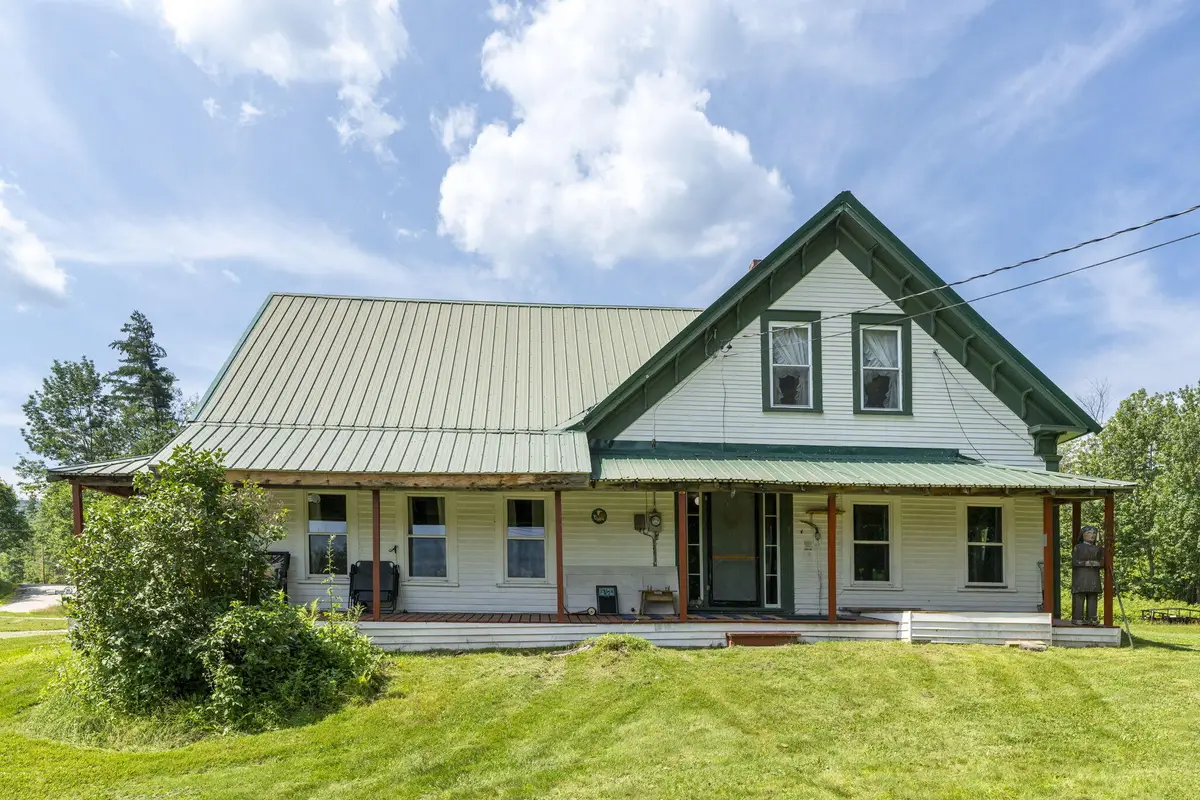 8 Cross Street, Andover, ME 04216 - #1