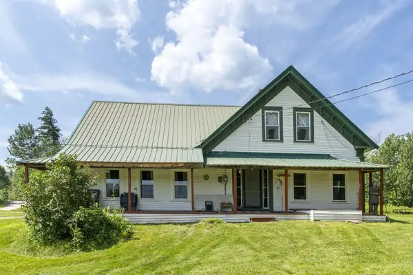 8 Cross Street, Andover, ME 04216