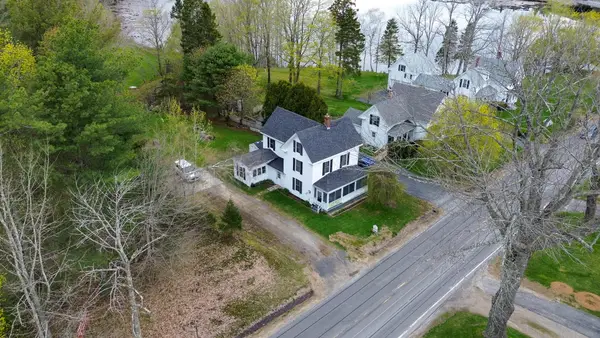 22 Bridge Street, Milbridge, ME 04658