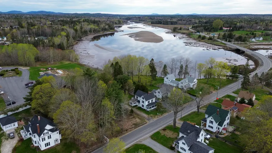 22 Bridge Street, Milbridge, ME 04658 - #3