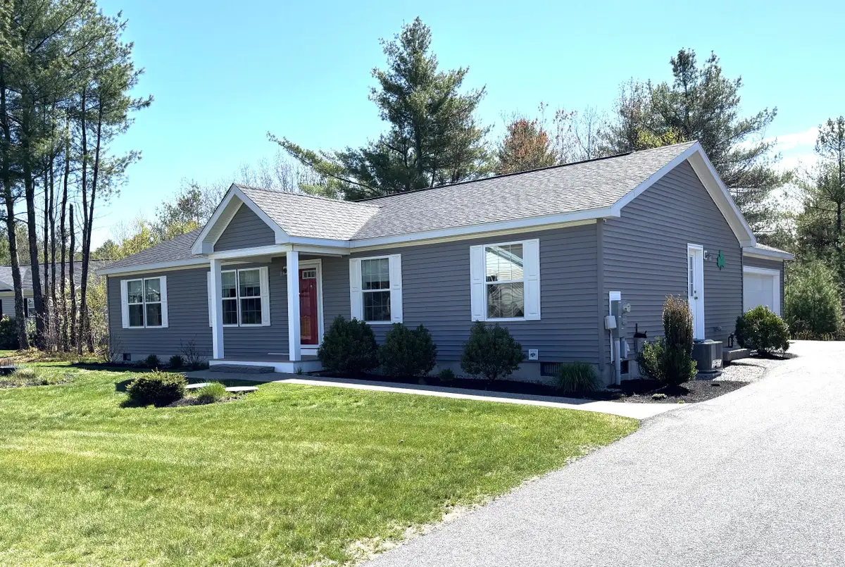 82 Country Way #82, North Berwick, ME 03906 - #1