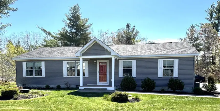 82 Country Way #82, North Berwick, ME 03906 - #2
