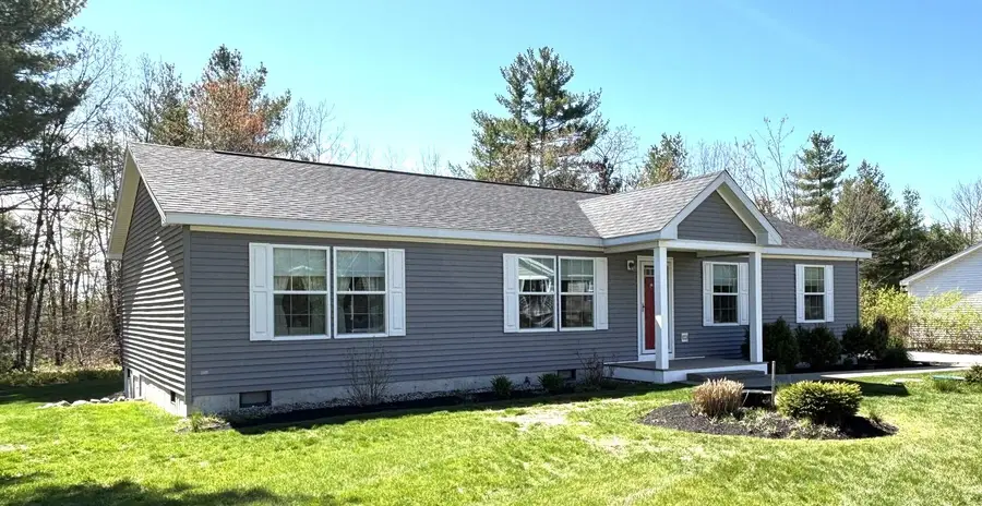82 Country Way #82, North Berwick, ME 03906 - #3