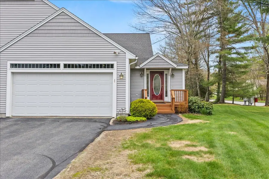 1 Melrose Way #42, Windham, ME 04062 - #2