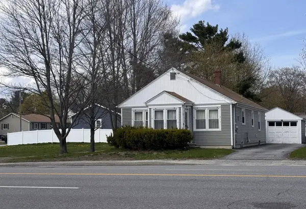 234 Russell Street, Lewiston, ME 04240