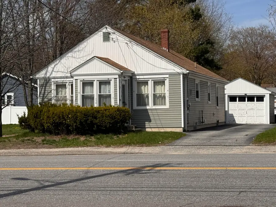 234 Russell Street, Lewiston, ME 04240 - #2