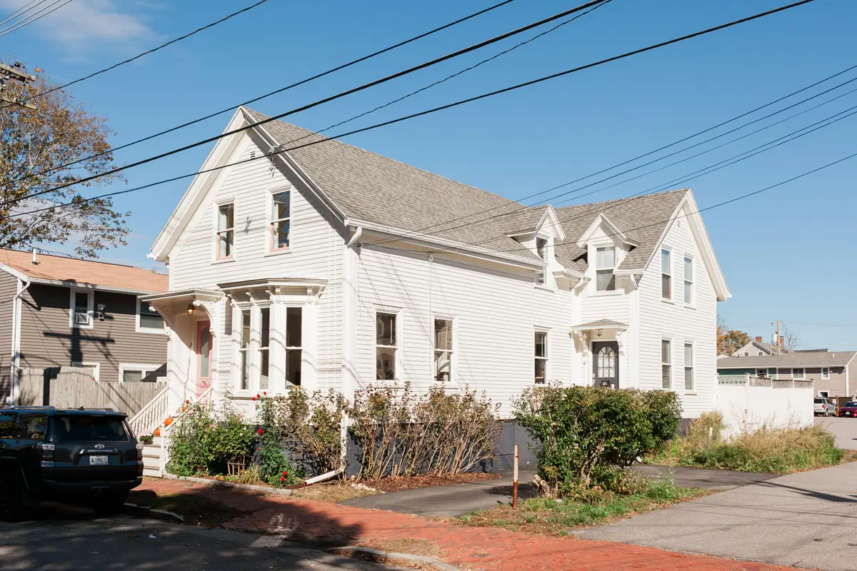 105 Clark Street, Portland, ME 04102 - #1
