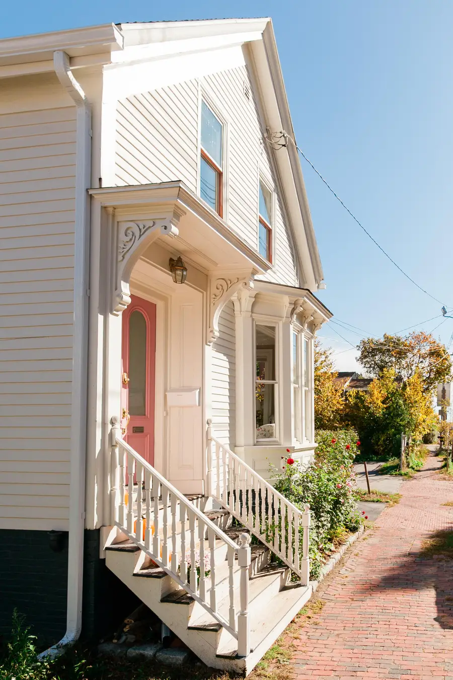 105 Clark Street, Portland, ME 04102 - #3
