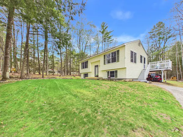 28 Beechwood Drive, Winthrop, ME 04364