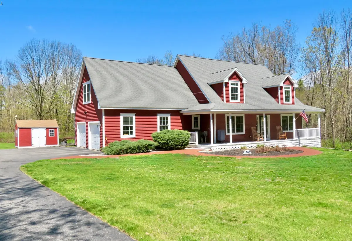 Address Withheld By Seller, Windham, ME 04062 - #1