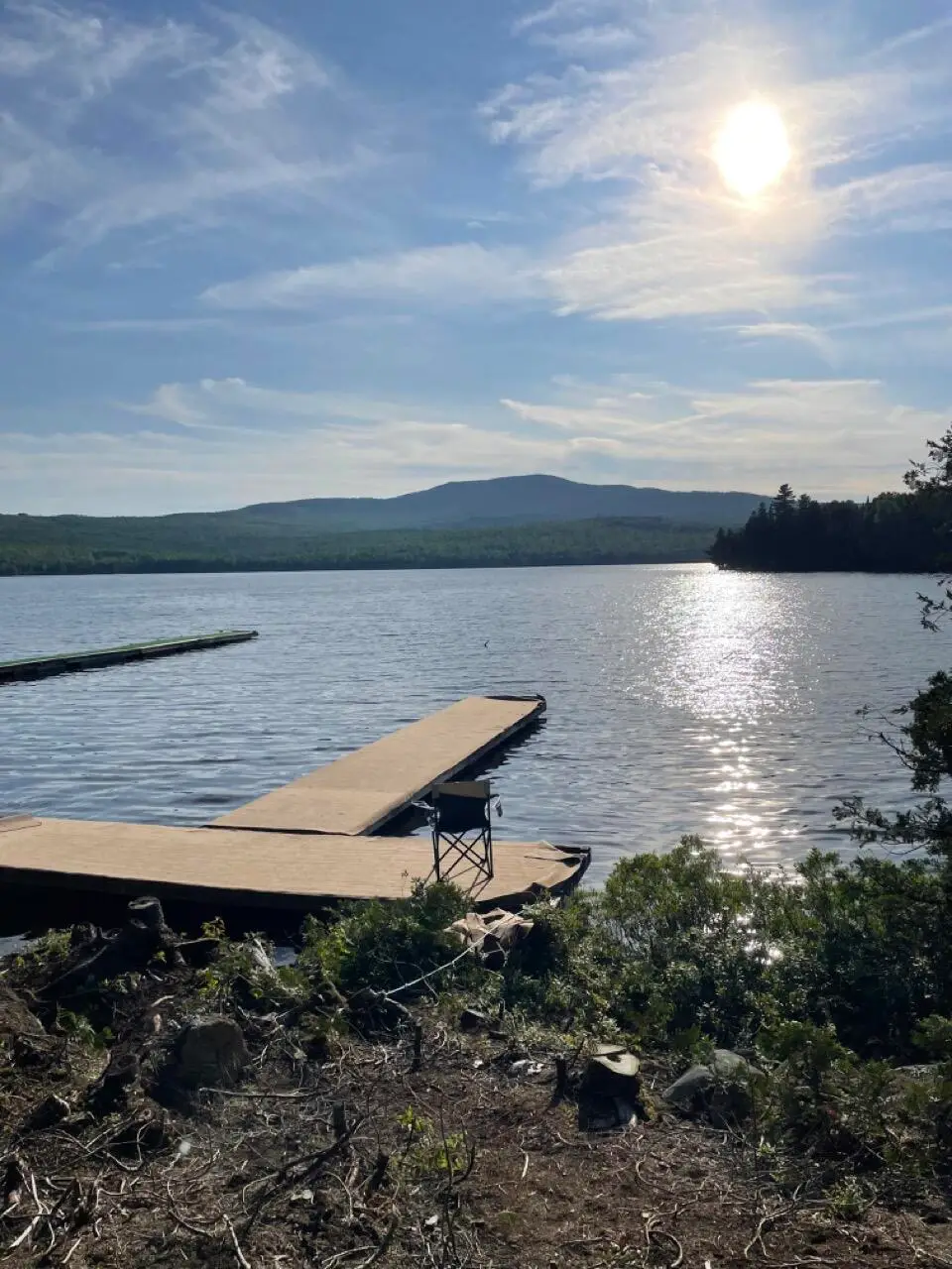 117 Pleasant Island Road, North Oxford, ME 04970 - #1