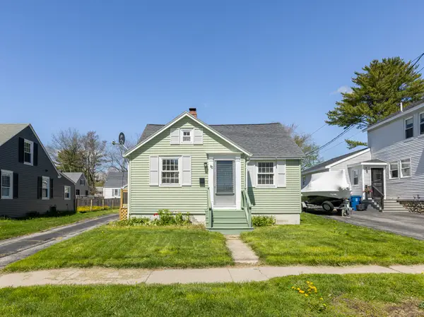 24 Westminster Avenue, Portland, ME 04103