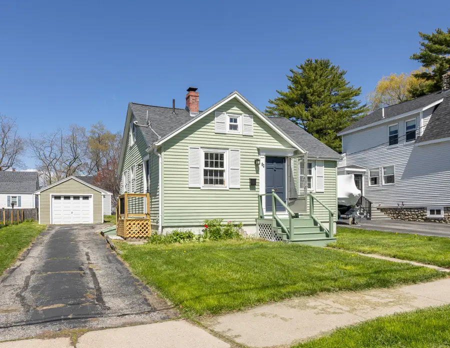 24 Westminster Avenue, Portland, ME 04103 - #2