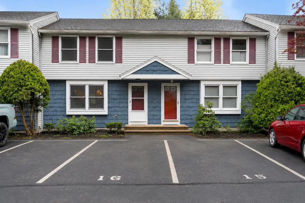 25 Smithwheel Road #18, Old Orchard Beach, ME 04064 - #1