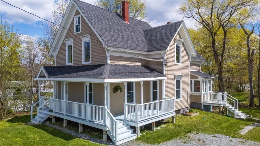 35 Orange Street, Rockland, ME 04841 - #2
