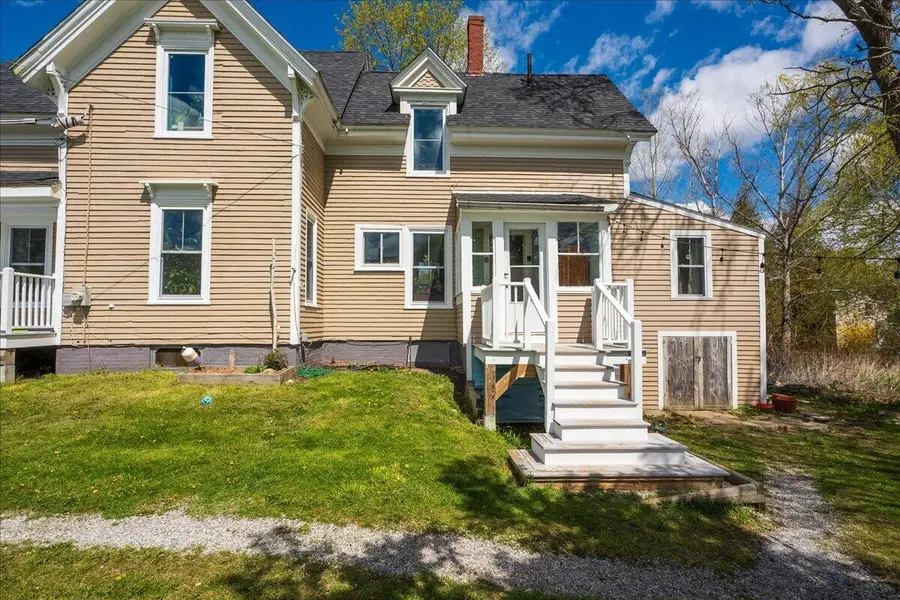 35 Orange Street, Rockland, ME 04841 - #3