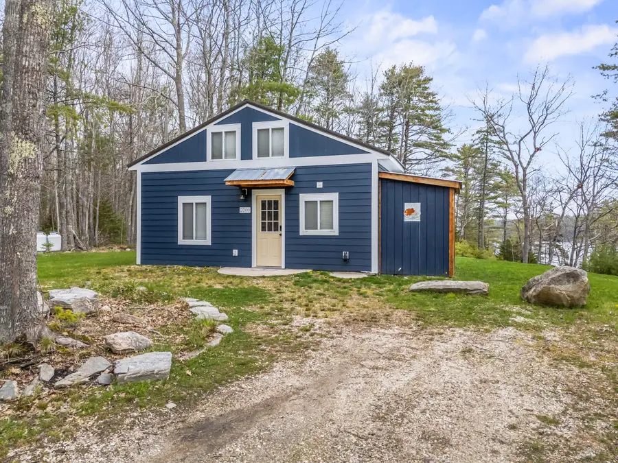 100 Whites Cove Lane, Georgetown, ME 04548 - #2