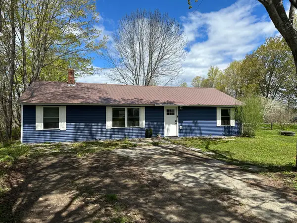 104 Unity Road, Albion, ME 04910