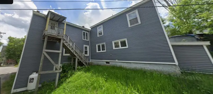 9 Morton Place, Augusta, ME 04330 - #2