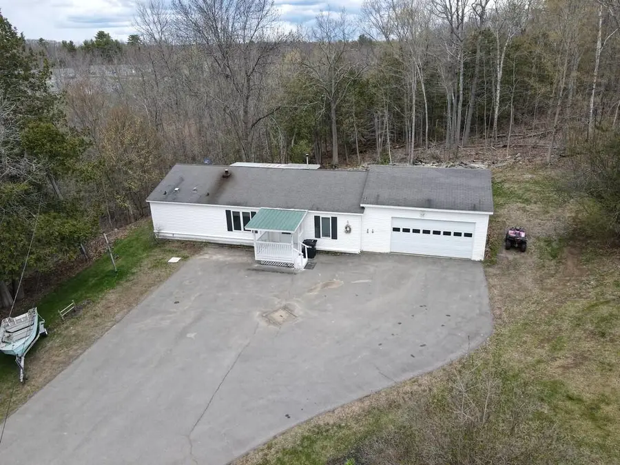 3415 Union Street, Levant, ME 04456 - #2