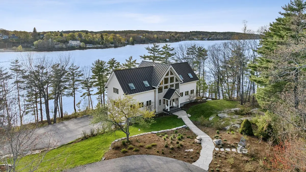 124 Middle Road, Woolwich, ME 04579 - #1
