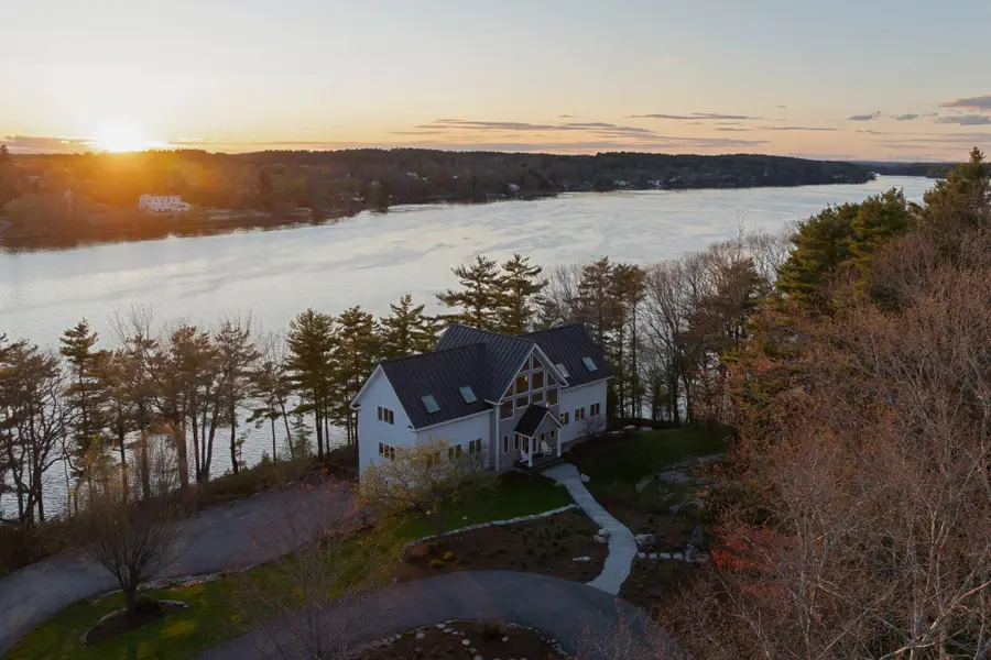 124 Middle Road, Woolwich, ME 04579 - #2