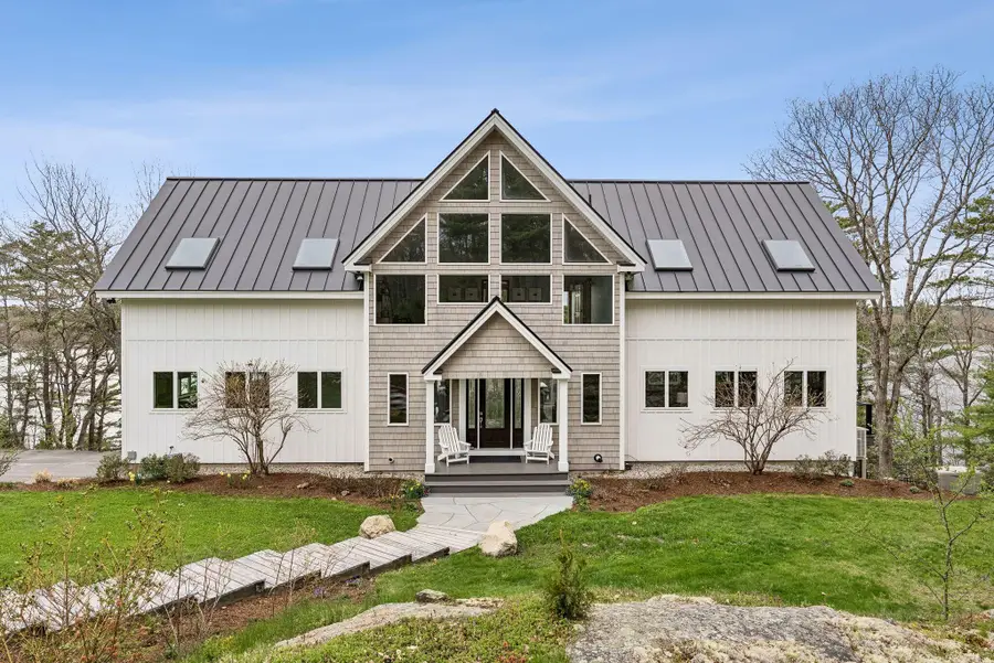 124 Middle Road, Woolwich, ME 04579 - #3