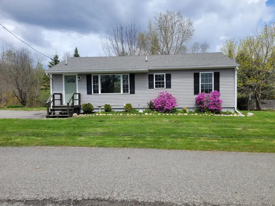 4 Bayview Street, Searsport, ME 04974 - #2
