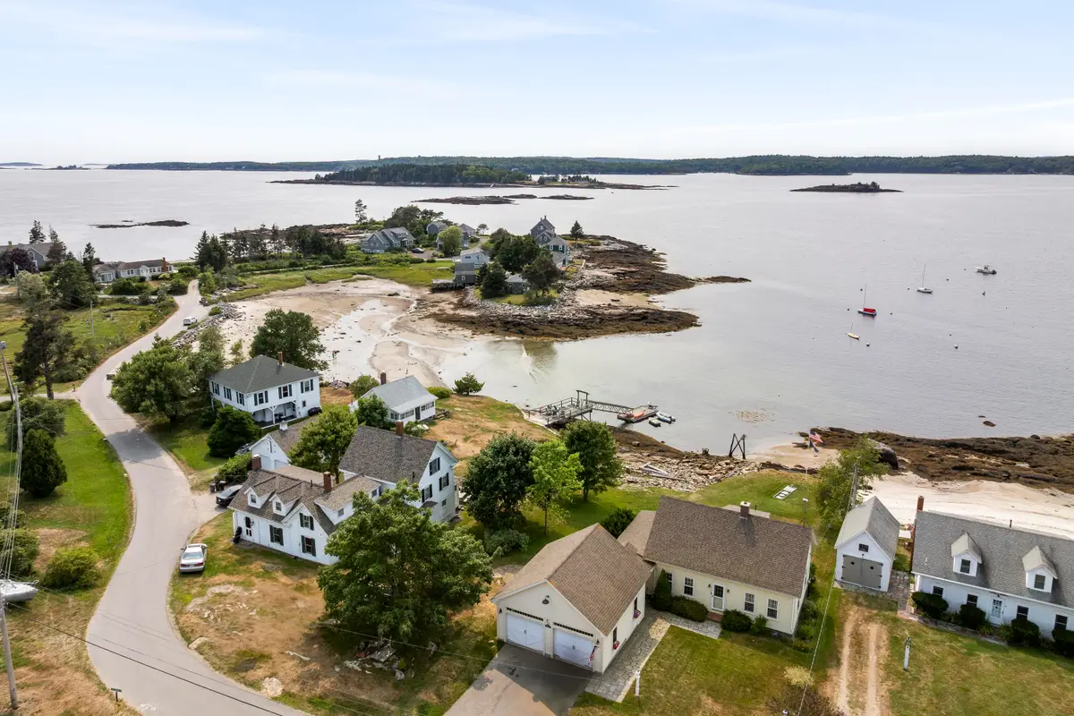 1 Fish Point Road, New Harbor, ME 04554 - #1