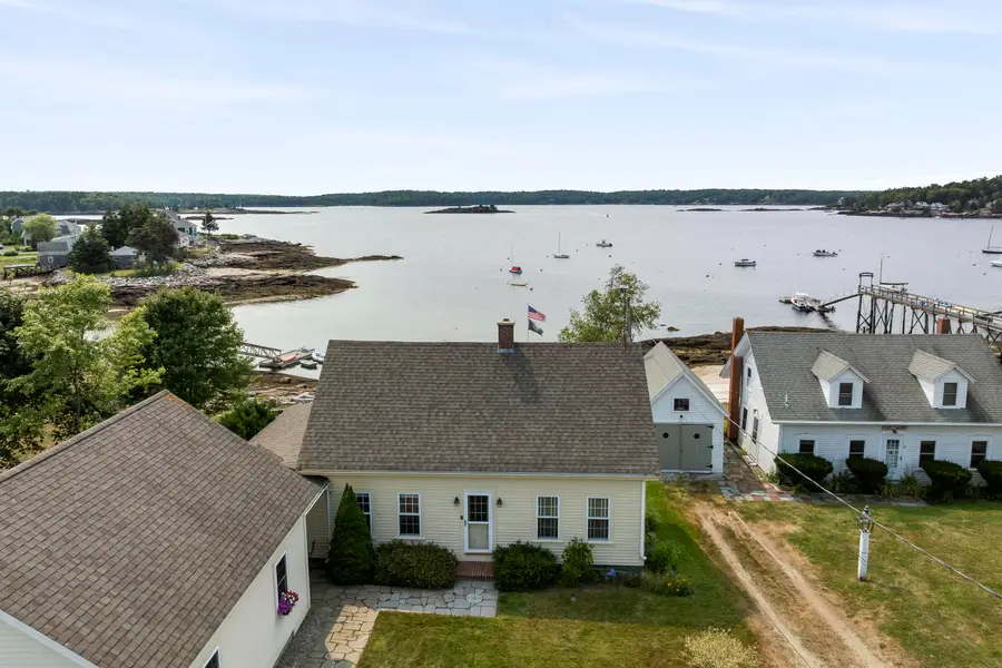 1 Fish Point Road, New Harbor, ME 04554 - #3