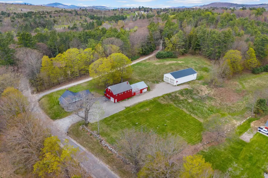 61 Hathaway Hill Road, Livermore, ME 04253 - #3