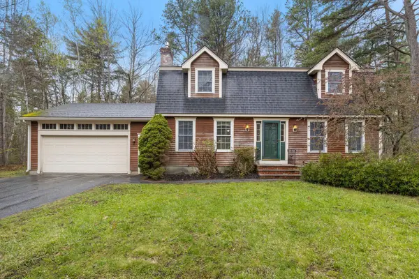 4 Schoduk Lane, Brunswick, ME 04011