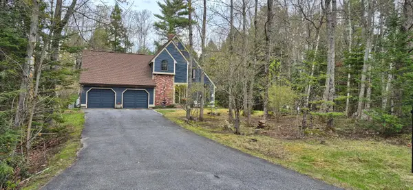 39 Stoneham Drive, West Gardiner, ME 04345
