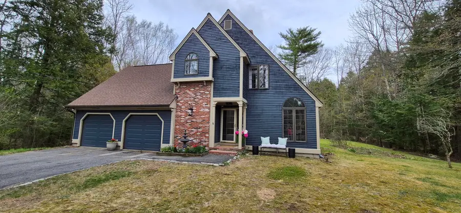 39 Stoneham Drive, West Gardiner, ME 04345 - #2
