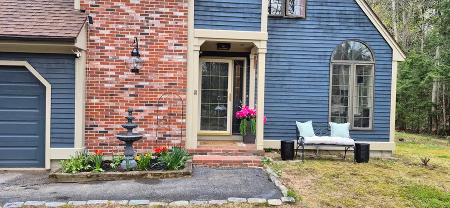 39 Stoneham Drive, West Gardiner, ME 04345 - #3