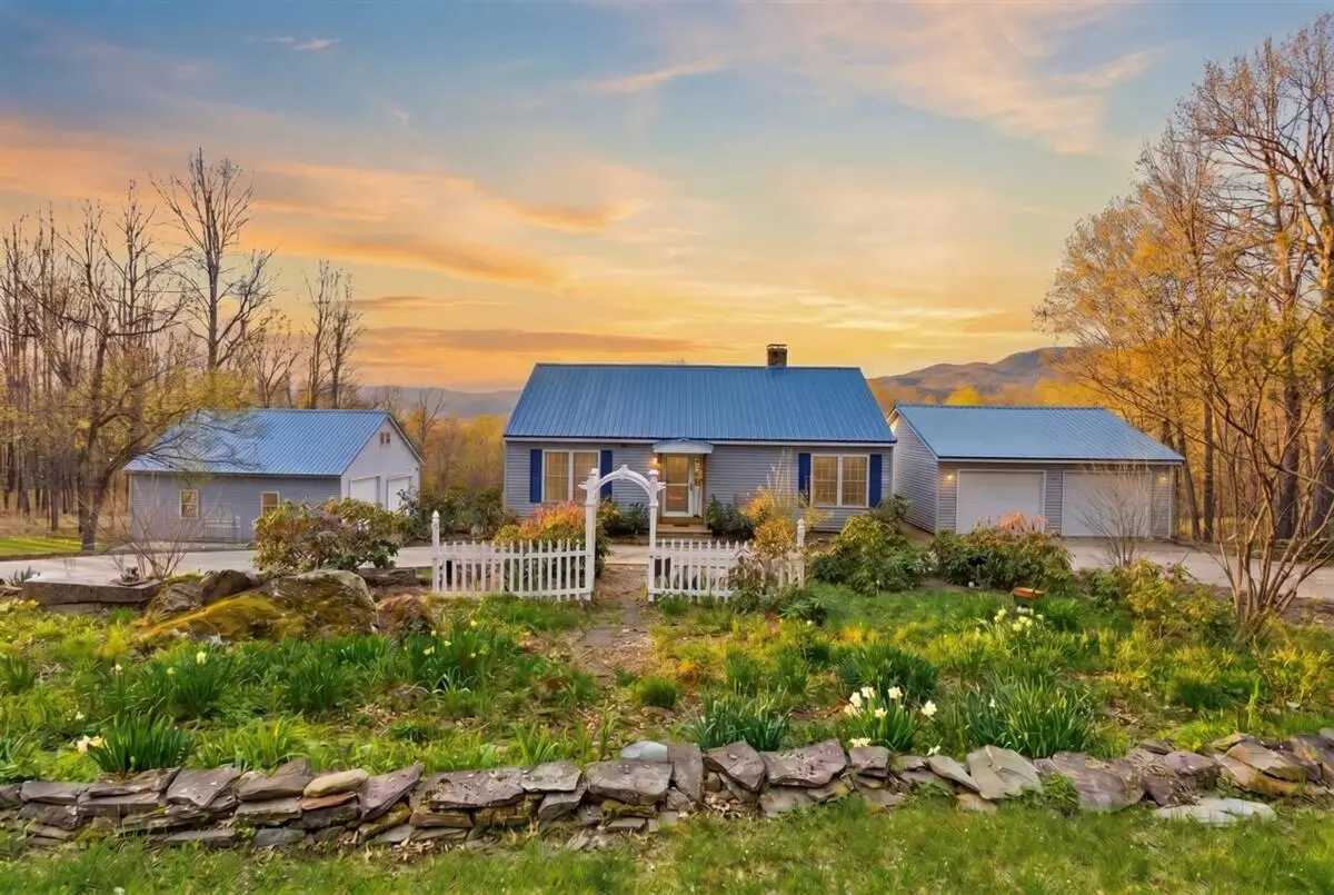 1202 Center Hill Road, Weld, ME 04285 - #1