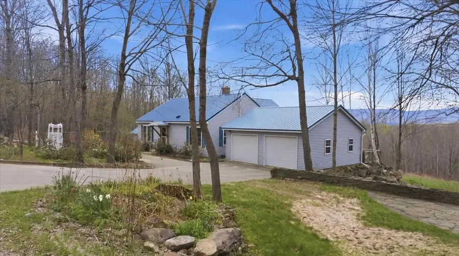 1202 Center Hill Road, Weld, ME 04285 - #2