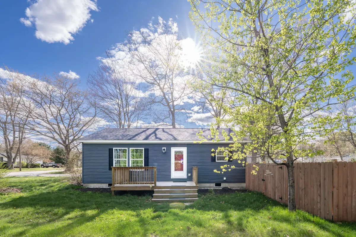 7 Davis Street, Brunswick, ME 04011 - #1