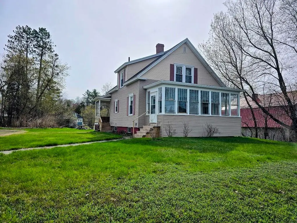 1521 Main Road, Brownville, ME 04414 - #1