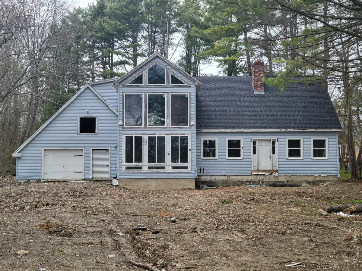 187 W Main Street, Searsport, ME 04974 - #1