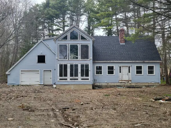 187 W Main Street, Searsport, ME 04974