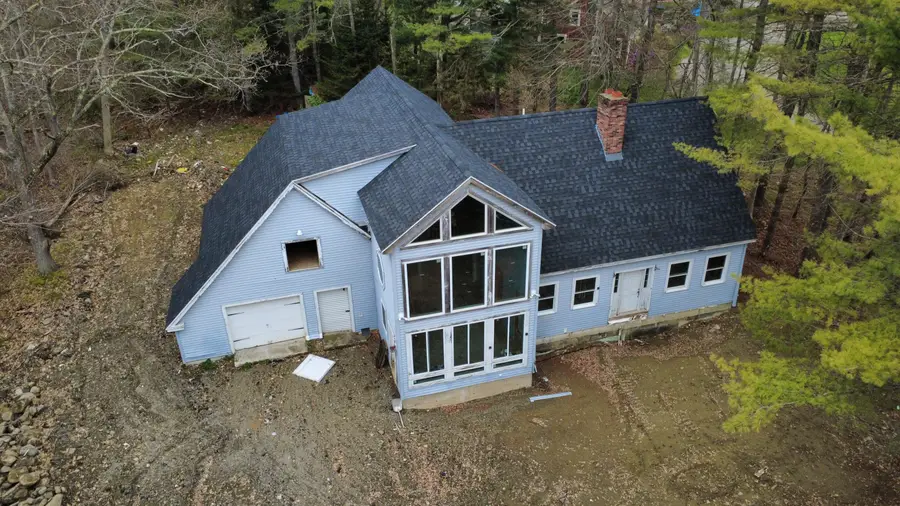 187 W Main Street, Searsport, ME 04974 - #3