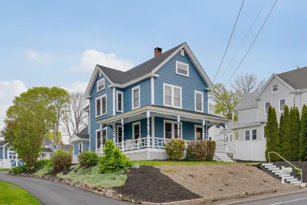 394 Washington Street, Bath, ME 04530