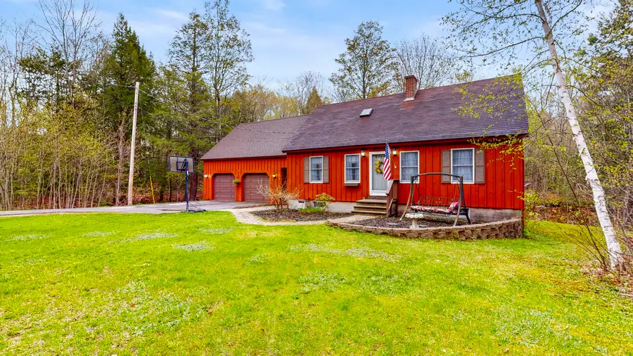 38 Pamela Drive, Winthrop, ME 04364 - #3