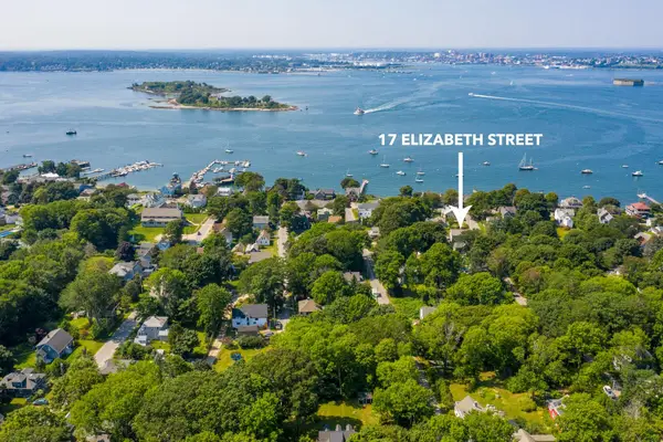 17 Elizabeth Street, Portland, ME 04108