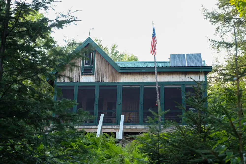 38 Longhouse Road, Rockwood, ME 04478 - #1